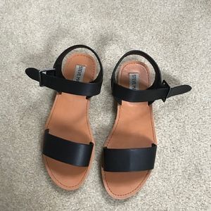 Steve Madden Dina Sandal